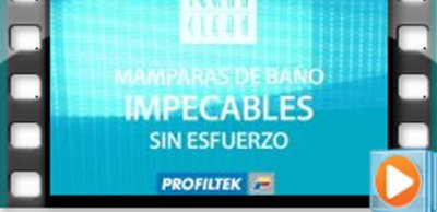 Vídeos de Mamparas