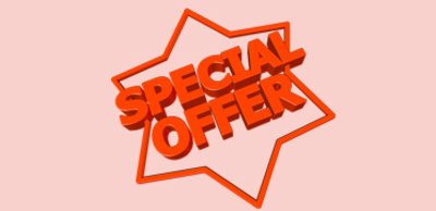 Ofertas
