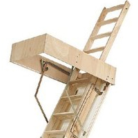 Escaleras