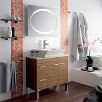 Muebles de baño